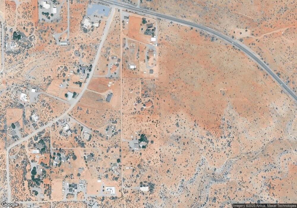 1495 S Desert Holly Dr, Cornville, AZ 86325 - photo 1