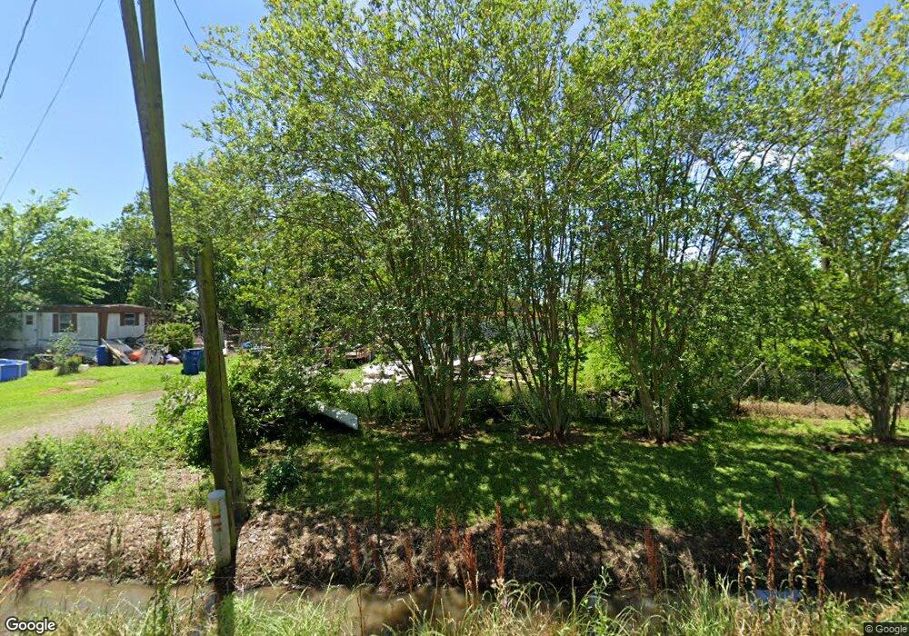 1717 Pointe Noir Rd, Branch, LA 70516 - photo 1