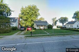 220 N Warsaw St, Ursa, IL 62376