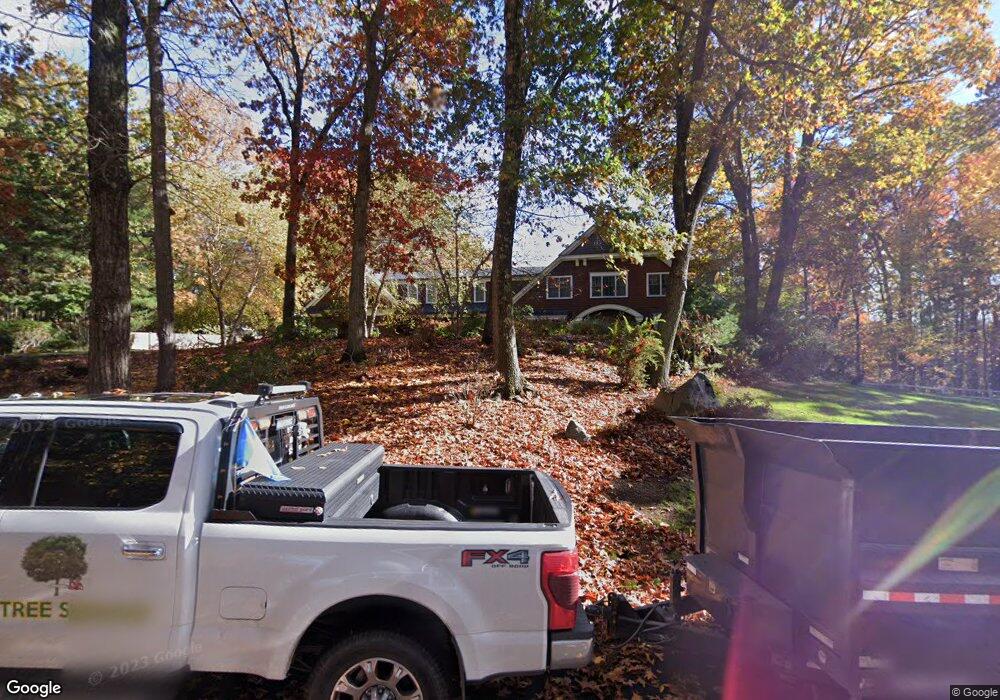 67 Bay State Rd, Weston, MA 02493 - photo 1