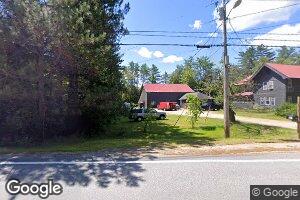 627 Nh Route 175, Ashland, NH 03217