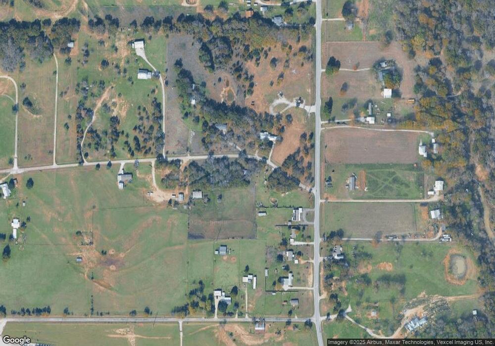 251 Kennel Rd, Springtown, TX 76082 - photo 1