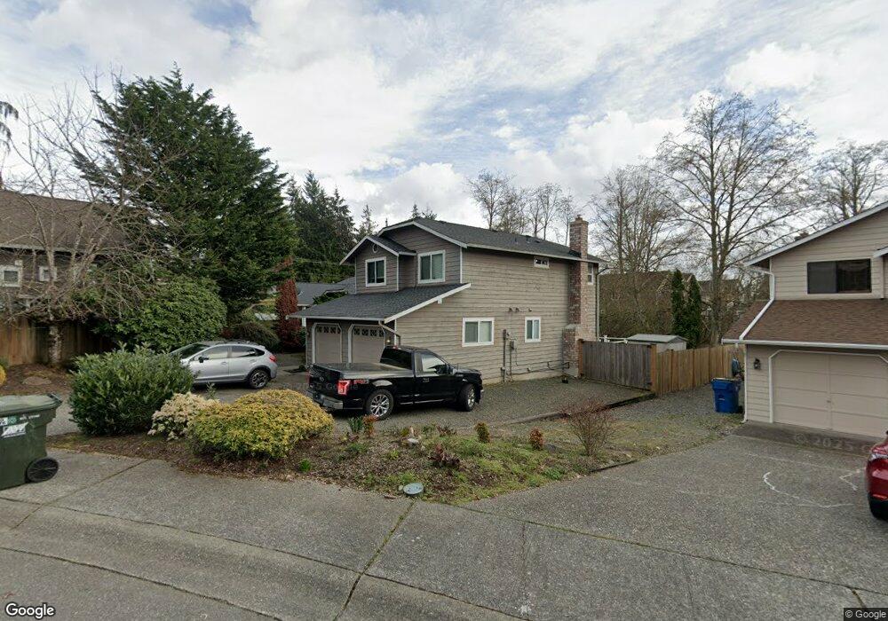 4814 154th Place SW, Edmonds, WA 98026 - photo 1
