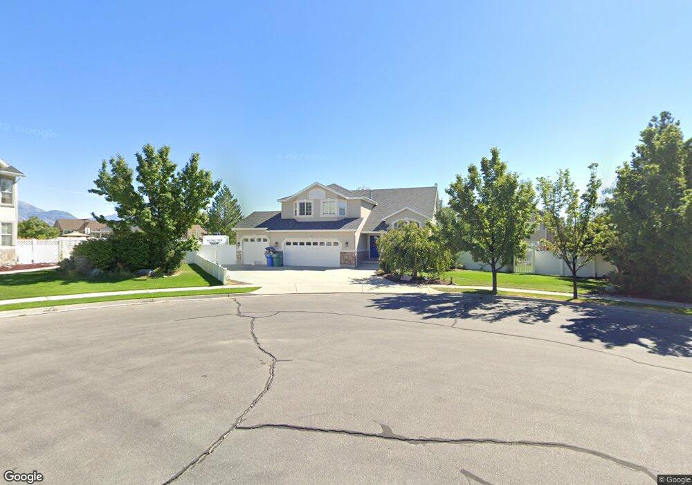 347 W 2660 N, Lehi, UT 84043 - photo 1