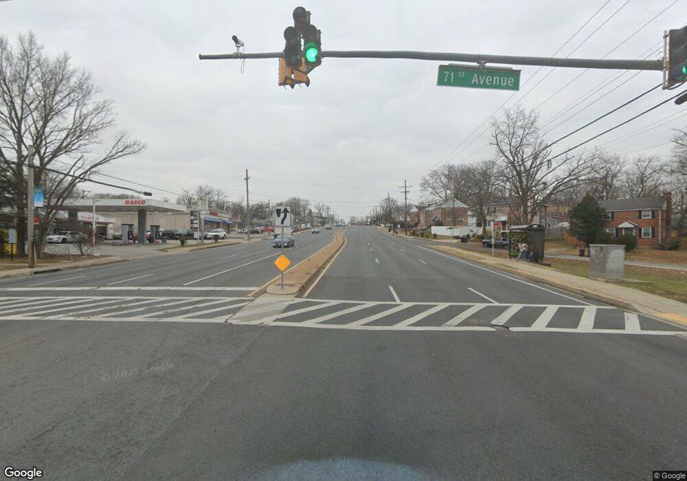 66116674 Annapolis Rd unit SPACE 3, Hyattsville, MD 20784 - photo 1