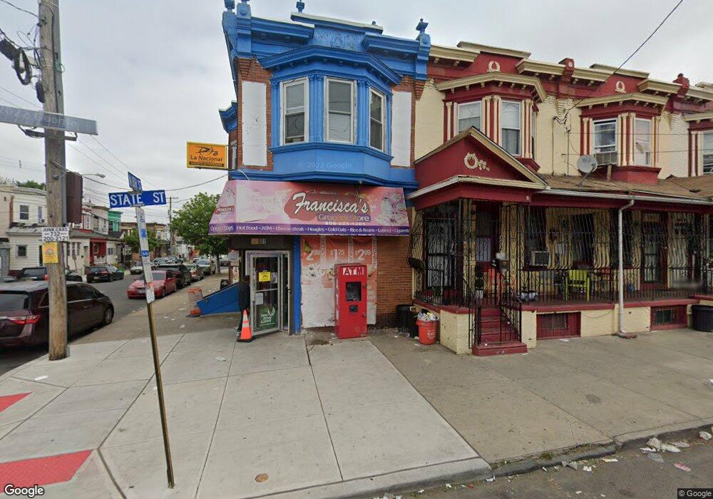 803 State St, Camden, NJ 08102 - photo 1