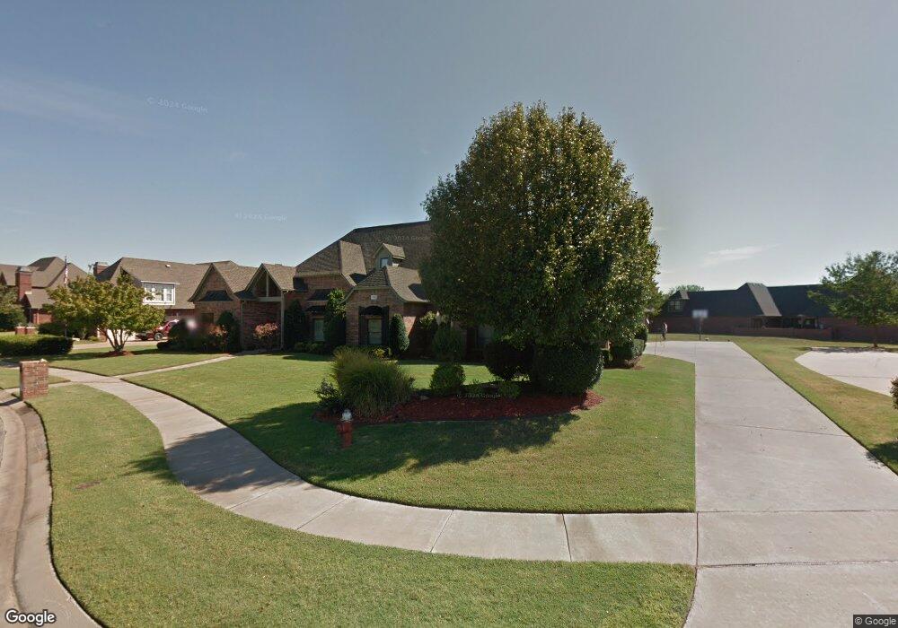 7709 S 4th St, Broken Arrow, OK 74011 - photo 1