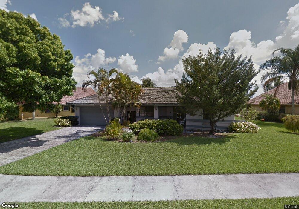 2300 2300 Sw 97th Ln, Davie, FL 33324 - photo 1