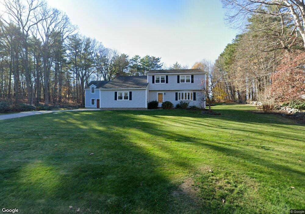 72 Walker Bungalow Rd, Portsmouth, NH 03801 - photo 1