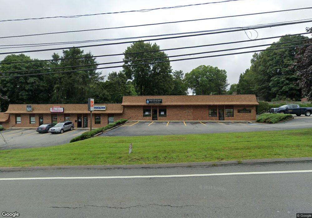 112 Westcott Rd, Danielson, CT 06239 - photo 1