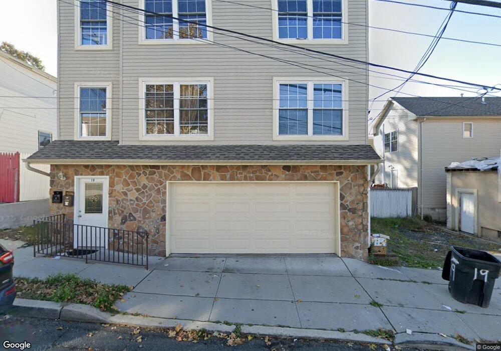 19 Federal St, Passaic, NJ 07055 - photo 1