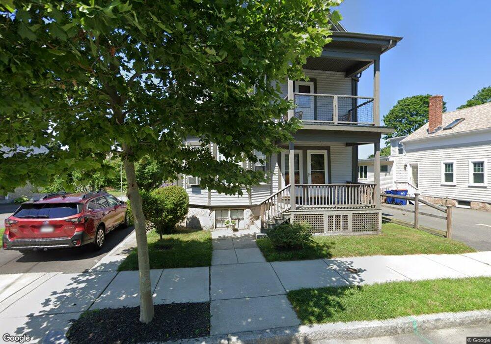 Street View Photo