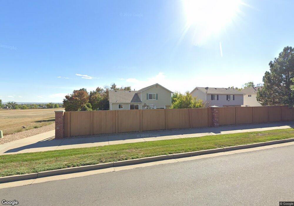 4691 E 135th Way, Thornton, CO 80241 - photo 1