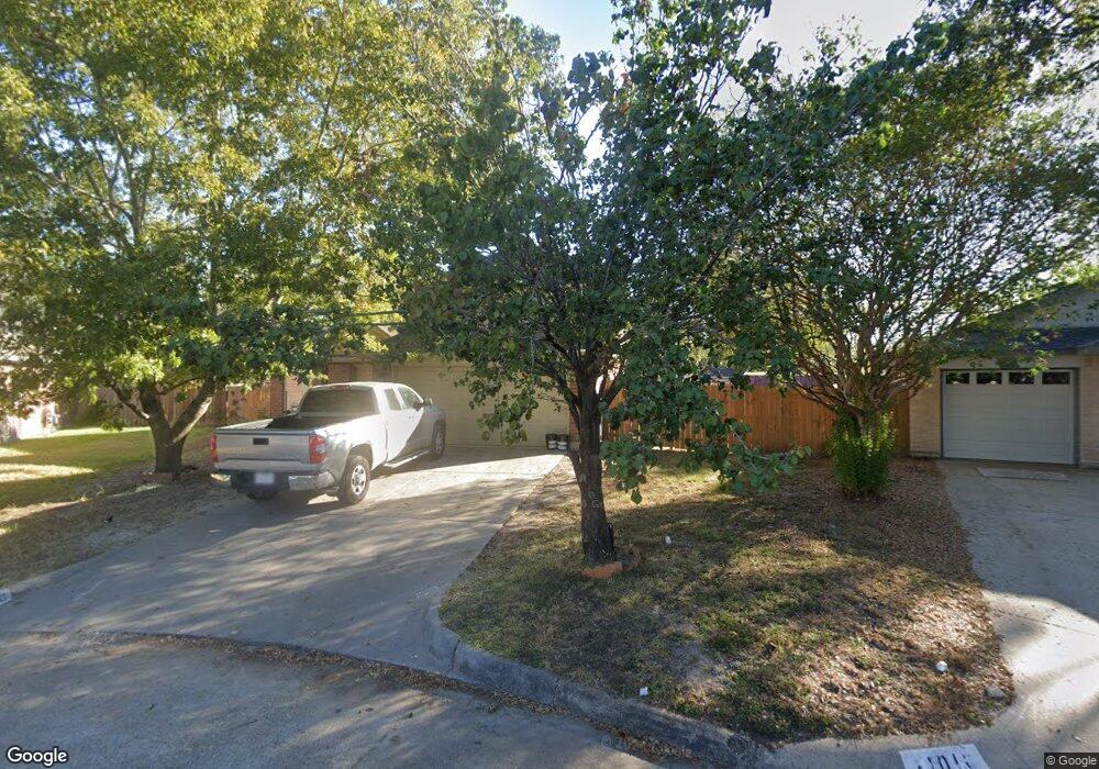 11020 Marshhay Ct, Houston, TX 77086 - photo 1