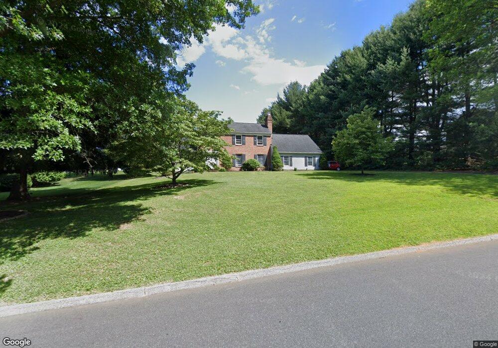 2031 Fallsgrove Way, Fallston, MD 21047 - photo 1