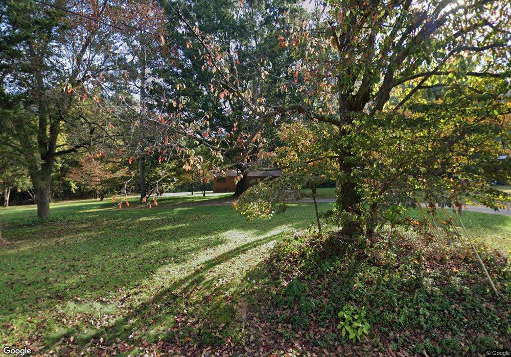 645 Shiloh Rd, Statesville, NC 28677 - photo 1