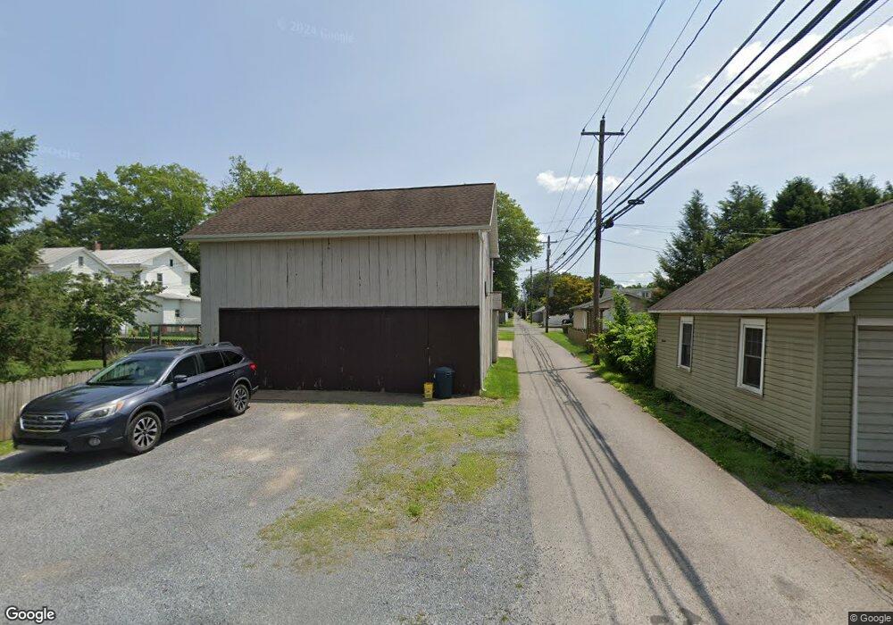 8 W 7th St, Watsontown, PA 17777 - photo 1