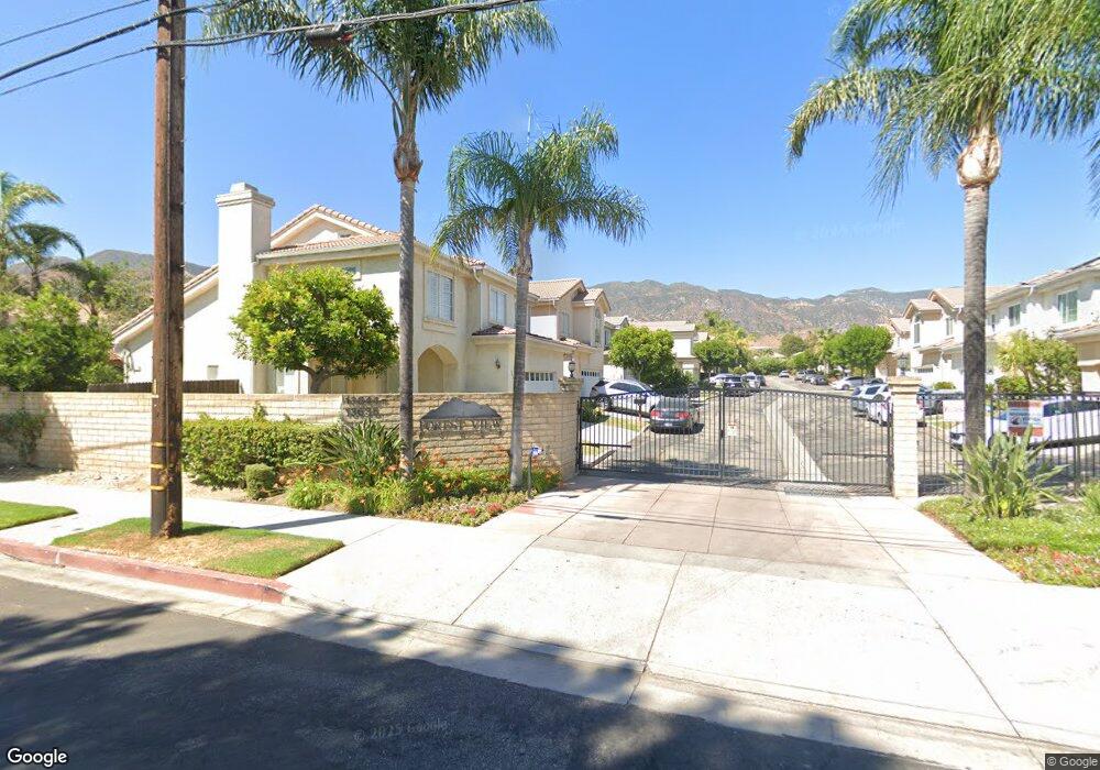 13642 Dronfield Ave unit 103, Sylmar, CA 91342 - photo 1