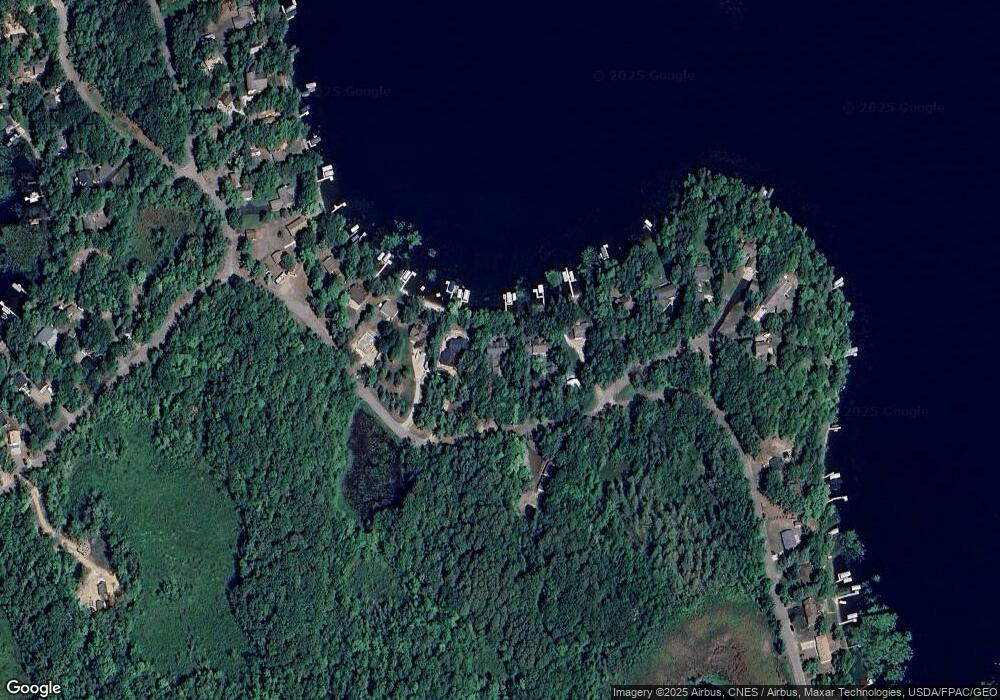 4104 Lakeview Dr, Cushing, MN 56443 - photo 1