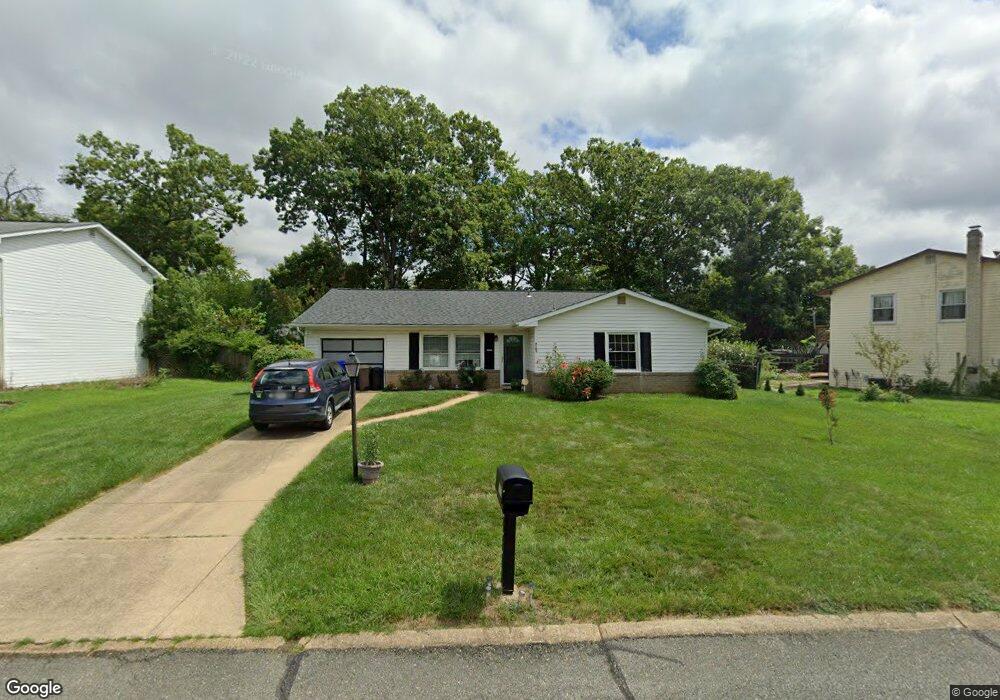 7103 Garden Ct, Bryans Road, MD 20616 - photo 1