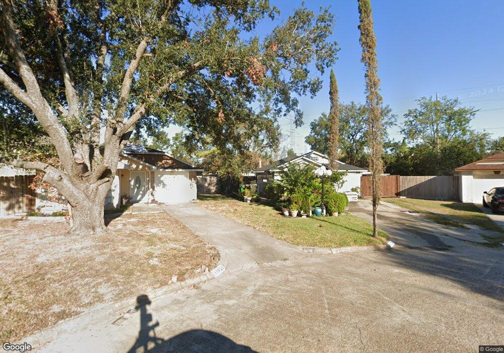 11025 Threeawn Ct, Houston, TX 77086 - photo 1