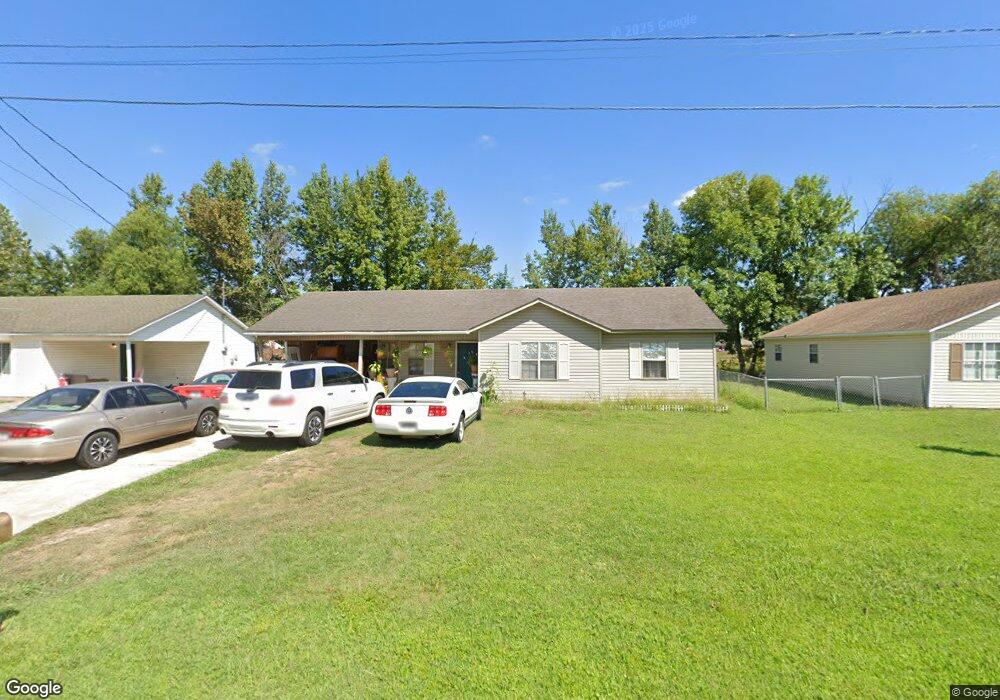 3901 Emilee Jo Dr, Paragould, AR 72450 - photo 1