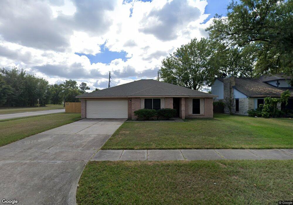 6403 Desert Rose Ln, Houston, TX 77086 - photo 1