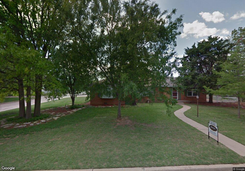 1301 N 12th St, Duncan, OK 73533 - photo 1