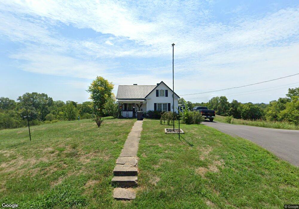 175 Irish Ridge Rd, Harrodsburg, KY 40330 - photo 1