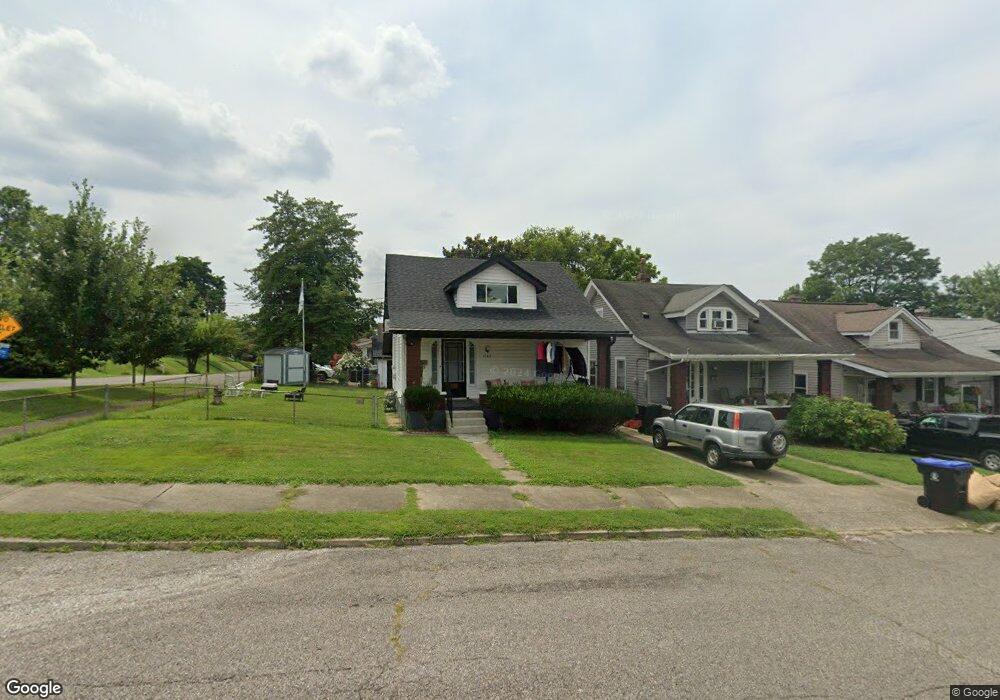 1122 Julia Ave, Louisville, KY 40204 - photo 1