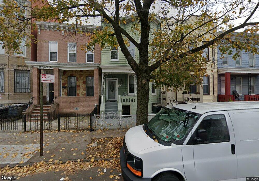 160 Ridgewood Ave, Brooklyn, NY 11208 - photo 1