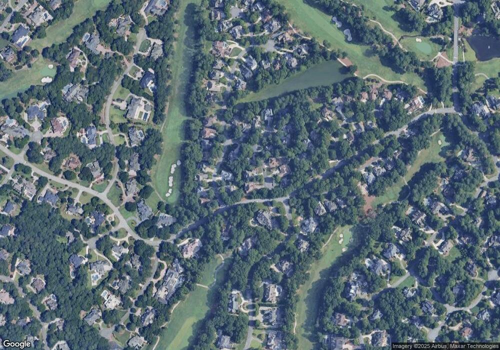 2004 Norland Circle Ct, Alpharetta, GA 30022 - photo 1