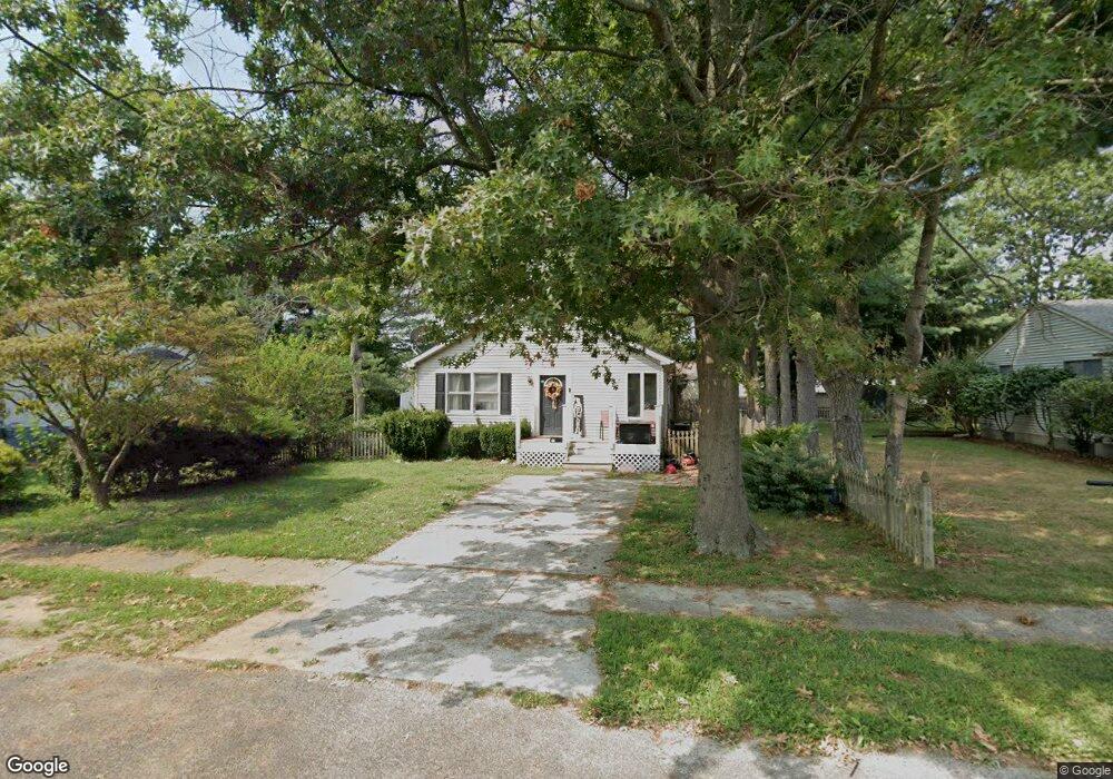 55 Knight Ave, Clementon, NJ 08021 - photo 1