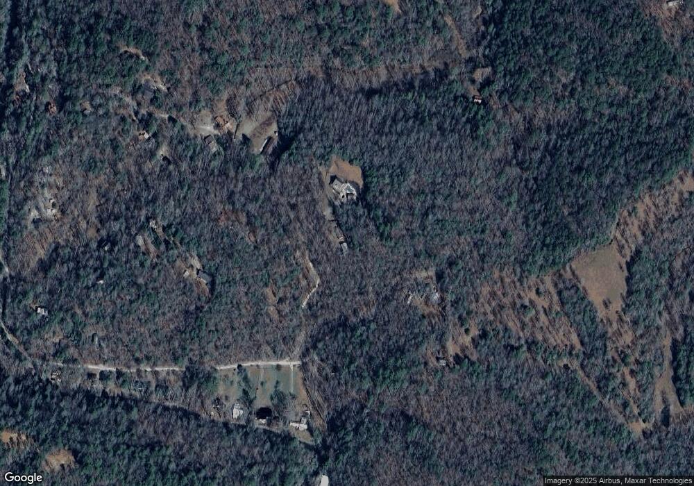 319 Bear Run Cir, Ellijay, GA 30540 - photo 1