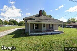 221 S Franklin Rd, Mount Airy, NC 27030
