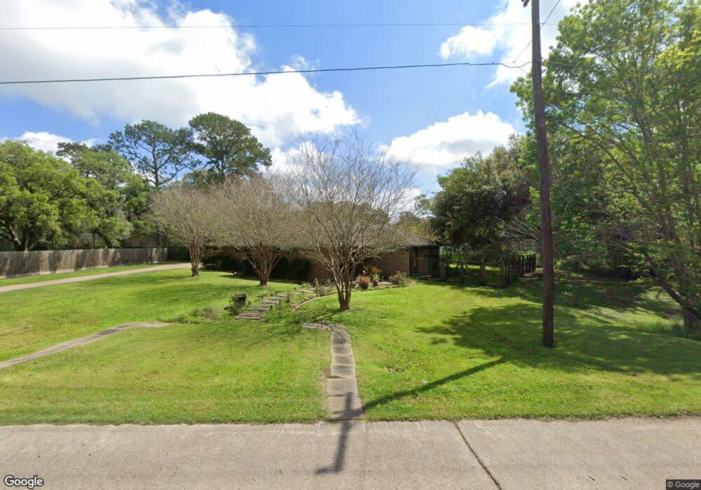 3101 Avenue K, Bay City, TX 77414 - photo 1