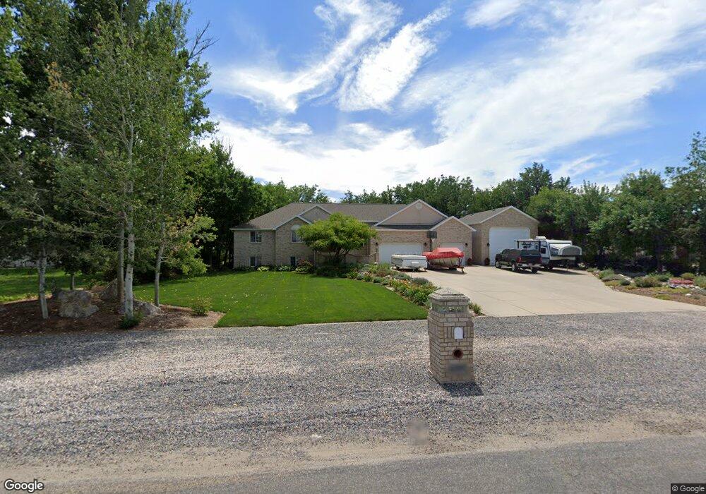 6395 W 4600 S, Hooper, UT 84315 - photo 1