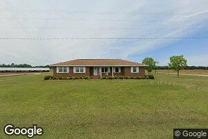 416 Broad Ridge Rd, Orrum, NC 28369