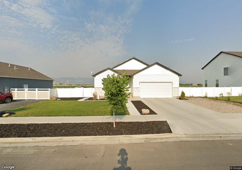 460 S 1170 E, Hyrum, UT 84319 - photo 1