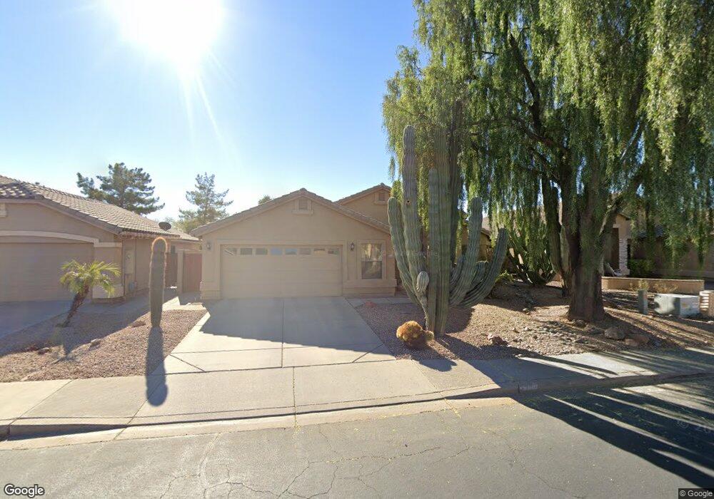 2263 E Robin Ln unit II, Gilbert, AZ 85296 - photo 1