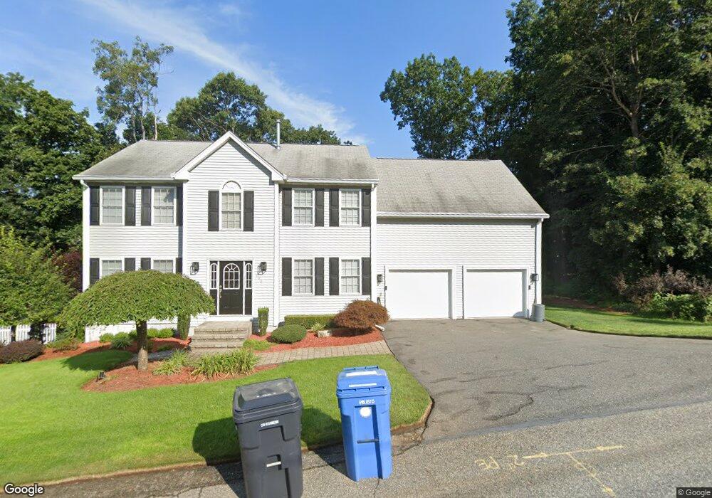 103 Roosevelt Rd, Cumberland, RI 02864 - photo 1