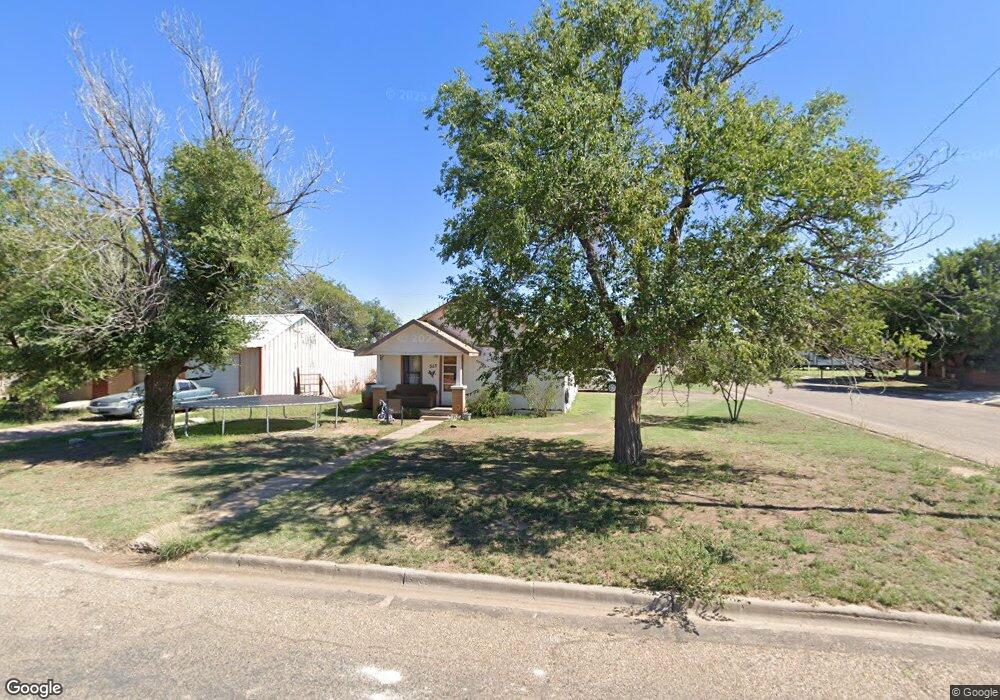 523 S Birge Ave, Dumas, TX 79029 - photo 1