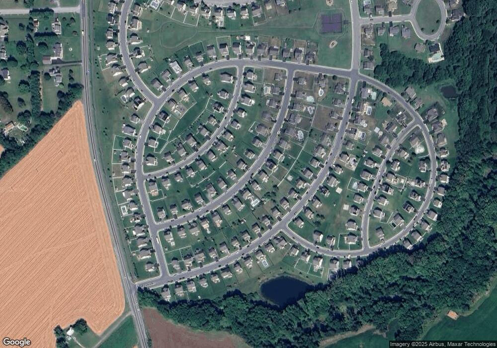 3861 Snow Branch Rd, Clayton, DE 19938 - photo 1