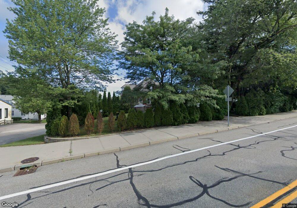 904 Diamond Hill Rd, Woonsocket, RI 02895 - photo 1