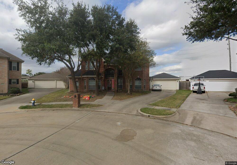 15826 Maple Falls Ct, Tomball, TX 77377 - photo 1