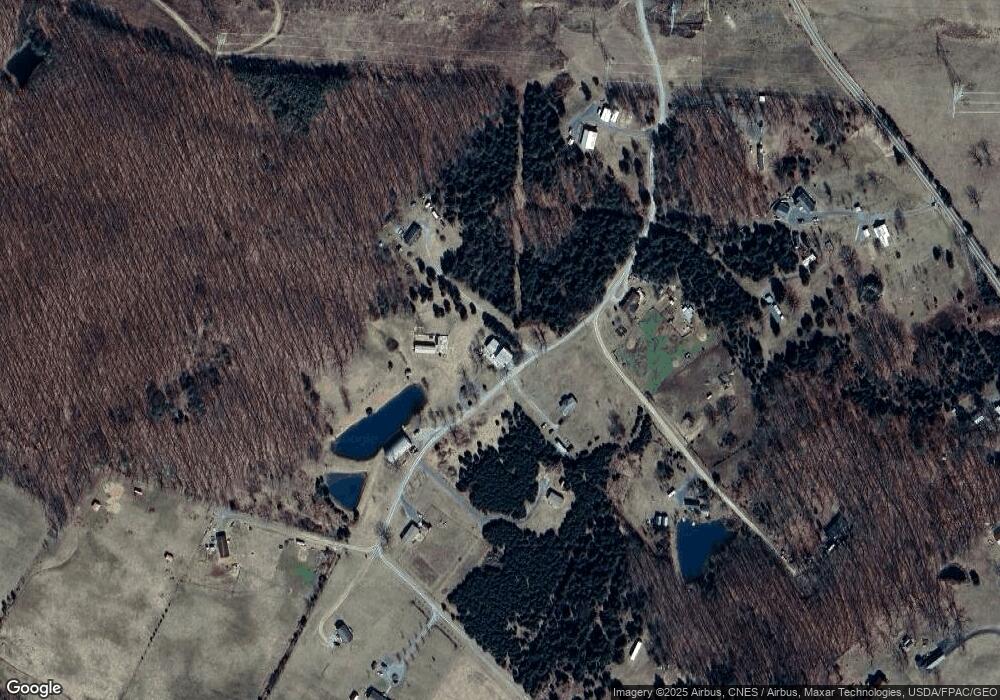 335 Wisteria Ln, Old Fields, WV 26845 - photo 1