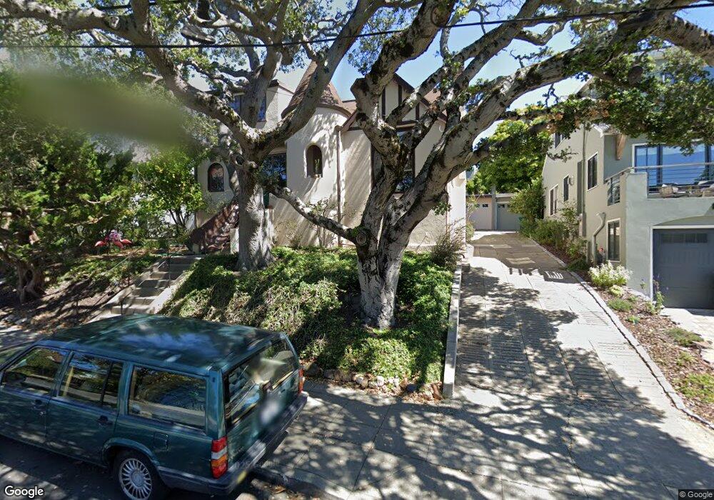 1885 San Juan Ave, Berkeley, CA 94707 - photo 1