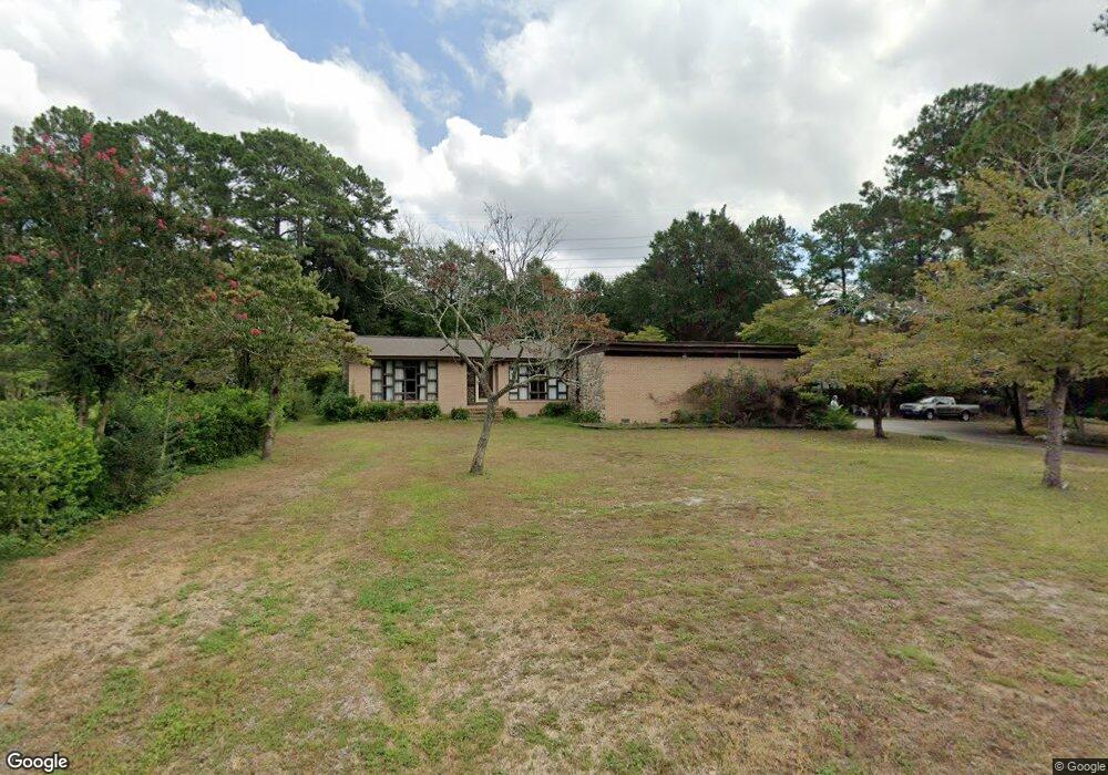 125 Manning Dr, West Columbia, SC 29169 - photo 1