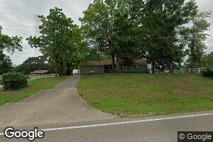 619 Highway 25, Strawberry, AR 72469