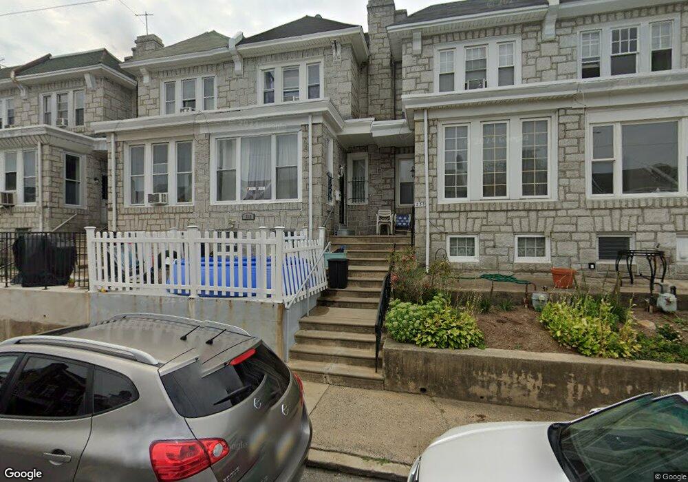 232 Copley Rd, Upper Darby, PA 19082 - photo 1